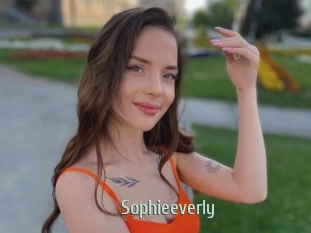sophieeverly Sexcam Zone