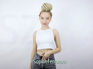 Sophieferguson