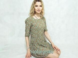 Sophiegentle