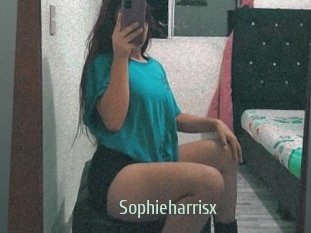 Sophieharrisx