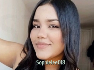sophielee018 Sexcam Zone