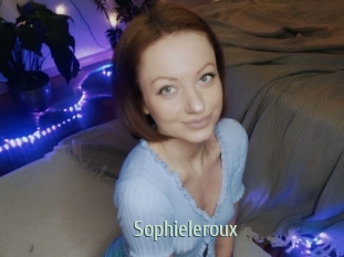 Sophieleroux