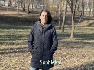 sophielou Sexcam Zone