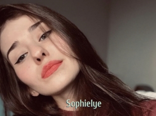 Sophielye
