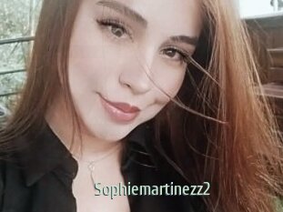 sophiemartinezz2 Sexcam Zone