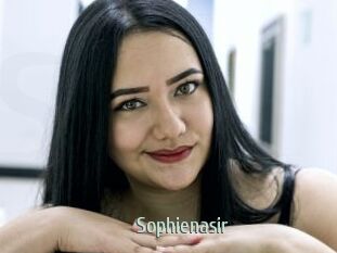 Sophienasir