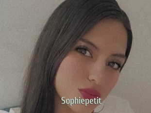 Sophiepetit