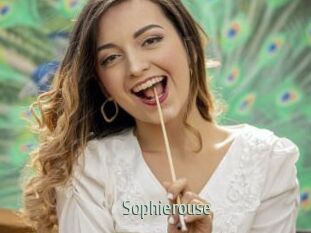 Sophierouse