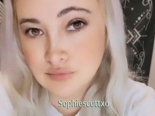 Sophiescottxo