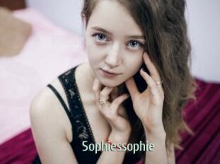 Sophiessophie