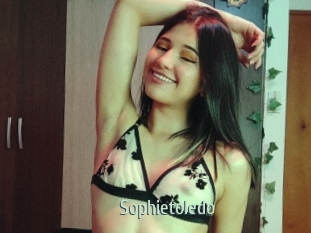 Sophietoledo