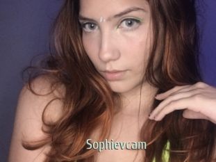 Sophievcam