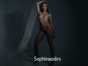 sophiewades Sexcam Zone