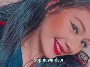 Sophiewindsor