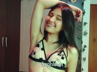 sophiewit Sexcam Zone