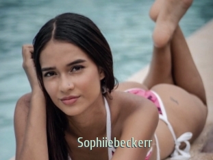 Sophiiebeckerr