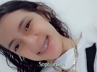 Sophiievans