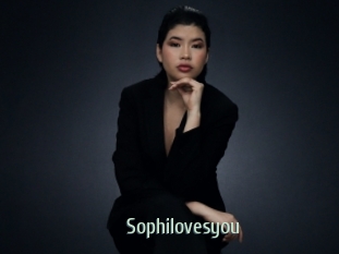 Sophilovesyou