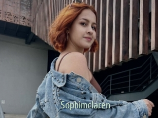 Sophimclaren