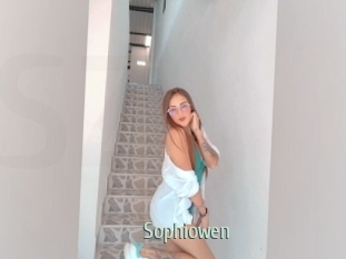 Sophiowen