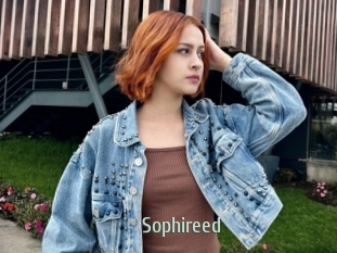 Sophireed