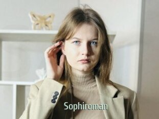 sophiroman Sexcam Zone