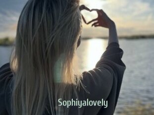 Sophiyalovely