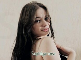 Sophiyanova