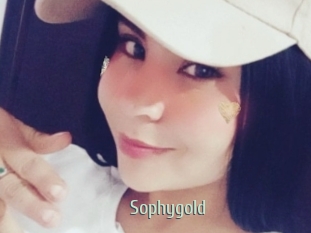 sophygold Sexcam Zone