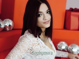 Sophymura