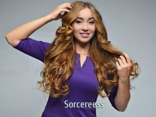 Sorcereess