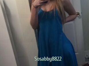 Sosabby8822