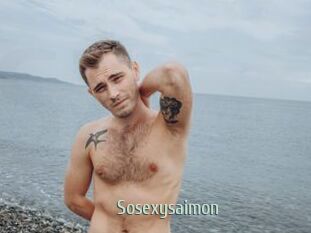 Sosexysaimon