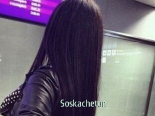 Soskachetun