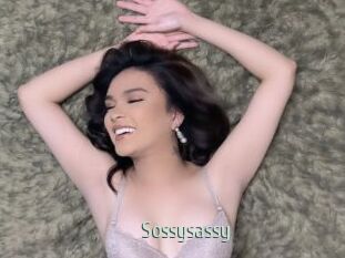 Sossysassy