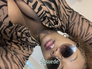 Sosuede
