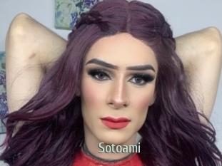 Sotoami