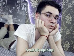 Soulfulboydzayn