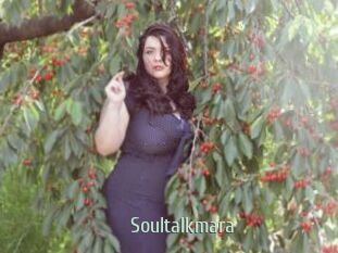 Soultalkmara