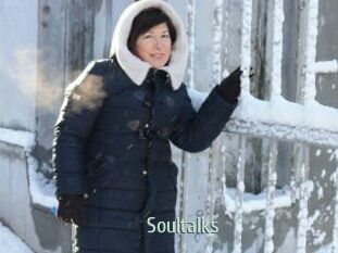 Soultalks