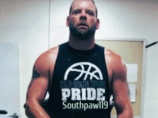 Southpaw119