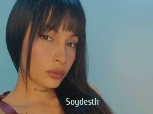 Soydesth