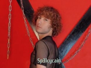 Sp31cycain