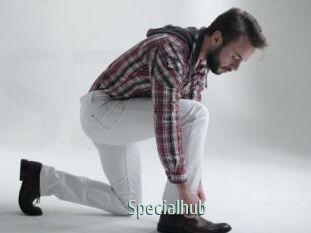Specialhub