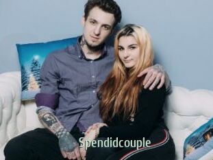 Spendidcouple