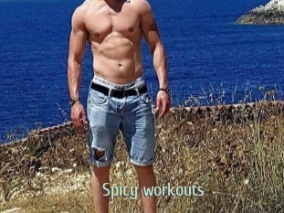 spicy_workouts Sexcam Zone