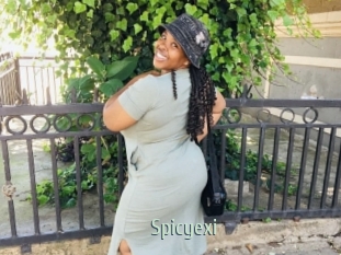 Spicyexi