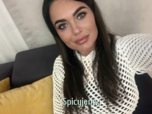 Spicyjenny