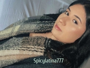 Spicylatina777