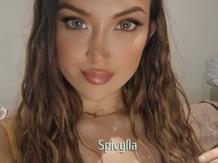 Spicylia